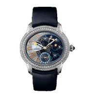 Audemars Piguet Millenary Ladies 77316BC-ZZ-D007SU-01 Audemars Piguet Millenary Ladies 77316BC-ZZ-D007SU-01